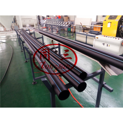 20-110mm Water Supplying Plastic HDPE PP Pipe Extrusion Machine Plastic Pipe Machine Manufacturer