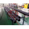 PE HDPE Pipe Producing Machine with Coiling Machine
