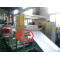 1600mm Melt Blown Cloth PP Sheet Extrusion Machine For Making PFE95+ Filter Fabric