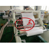 SJ 65 Single Screw Extruder Pp Melt Blown Non Woven Fabric Making Machine PP Melt Blown Fabric Machine