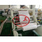 SJ 65 Single Screw Extruder Pp Melt Blown Non Woven Fabric Making Machine PP Melt Blown Fabric Machine