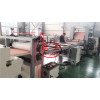 pvc sheet making extruder machine line / pvc sheet production machine