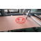 600mm PVC Edge Banding Sheet Extrusion Machine Line For Making Furniture Edge Banding