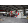 Hot sale 1-20mm PVC free foam sheet board making machine manufacture price for advertisment board