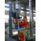 CE certificated Plastic PVC powder miller, PVC wastage milling machine grinder machine