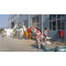 Plastic Recycling Machine /PP PE Wastage Crushing And Washing Cleaning Machine