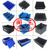 2450mm PP PE PC Hollow Corrugated Box Sheet Making Machine China Manufacturer Tongsan