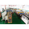 2450mm PP PE PC Hollow Corrugated Box Sheet Making Machine China Manufacturer Tongsan