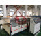 PP Corrugated Sheet Making Machine 1220-2450mm Width Italy Technology
