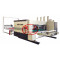 Flat Die Cutting Machine for Carton, Cartonplast, PP Corrugated Sheet