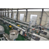 PE HDPE Pipe Producing Machine with Coiling Machine