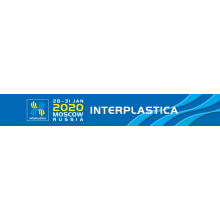 INTERPLASTICA MOSCOW RUSSIA 2020 JANUARY 28TH TO 31TH