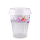 yogurt cup (with cover)
