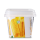 Square Container