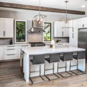 خزانة مطبخ خزانة خشبية حمام الغرور كنبة كرسي وطاولة السرير Hangzhou Jumbuck Furniture Co Ltd