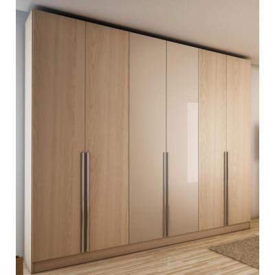 Project wardrobe armoire closet furniture architect cabinet
