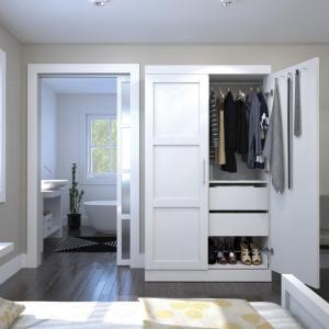 الصين خزانة الثياب مصنعين والموردين اكلمة ب Hangzhou Jumbuck Furniture Co Ltd