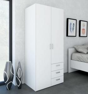 garde-robe moderne meubles de chambre armoires armoires conception de placard