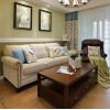 Fabric sofa upholstery furniture set design for sale