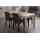 Proyecto moderno casa simple silla de comedor de madera