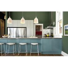 Trending Kitchen Wall Colors Choice