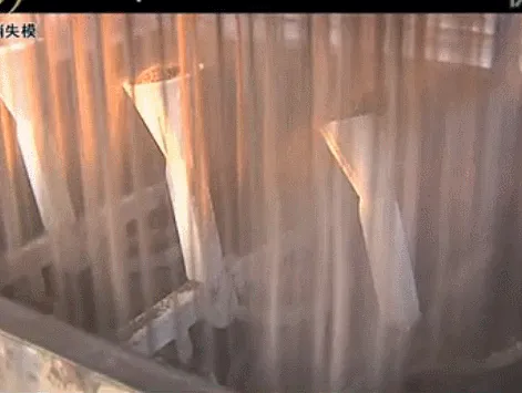 Fundición de espuma perdida