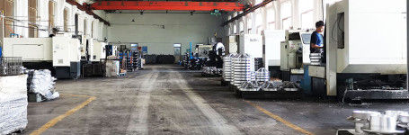 Qingdao Yinxiao Machinery Manufacturing Co., Ltd.