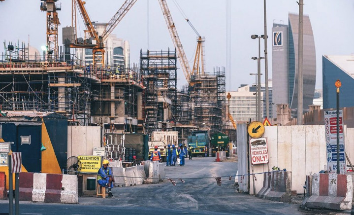 Accesorios de construcción