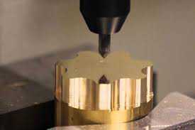 CNC MACHINING TURING