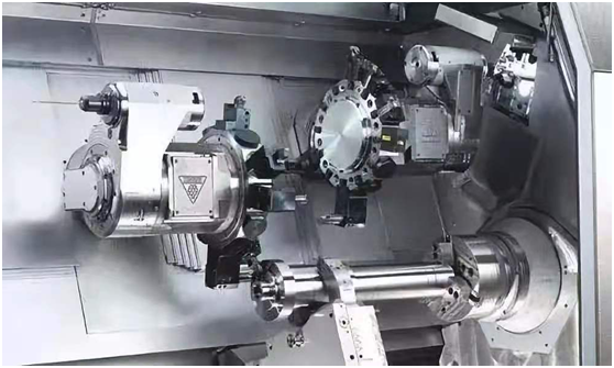 cnc machining copmpany in china