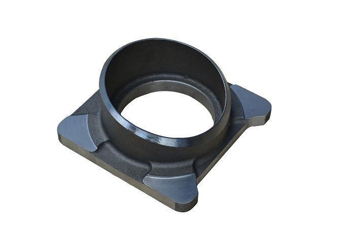 Machinery casting parts