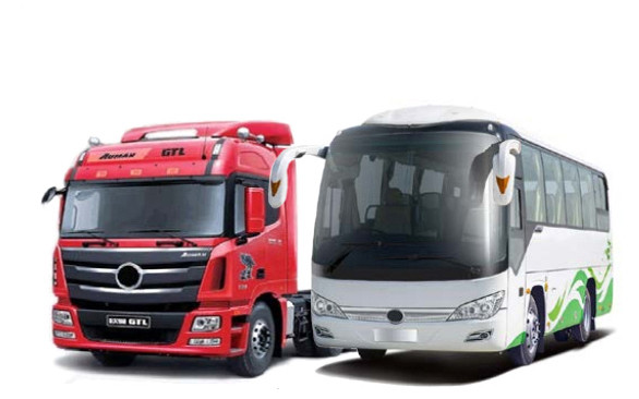 Commercial Vehicle parts