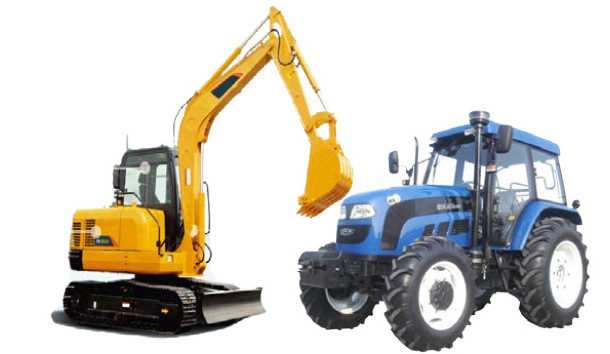 Engineering Agricultural Machinery