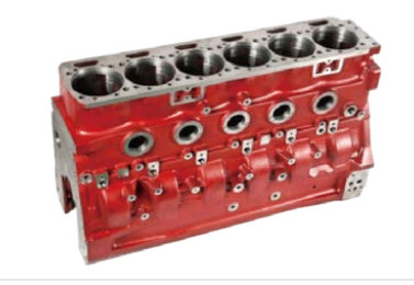 Cylinder block