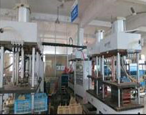 PLC WAX PATTERN MACHINE