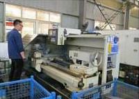 CNCN LATHE