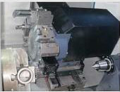 CNC MILLING MACHINE