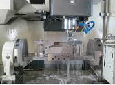 CNC MILLING MACHINE