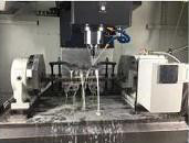 CNC DRILLING MACHINE