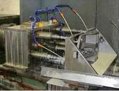 CNC DRILLING MACHINE