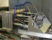 CNC DRILLING MACHINE