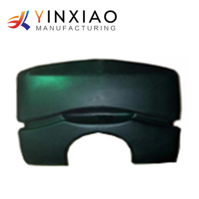 OEM High Precision Vacuum Casting Parts for Forklift Counterweight