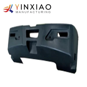 OEM High Precision Vacuum Casting Parts for Loader Counterweight