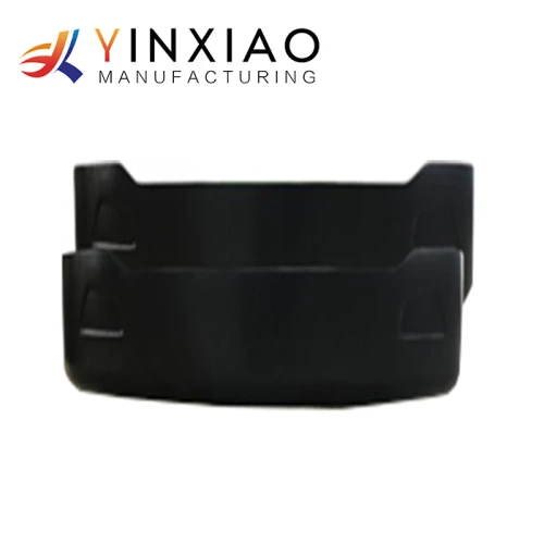 OEM High Precision Vacuum Casting Parts for Loader Counterweight