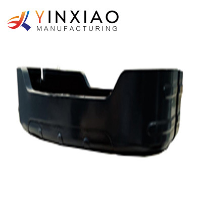 OEM High Precision Vacuum Casting Parts for Excavator Counterweight