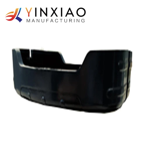OEM High Precision Vacuum Casting Parts for Loader Counterweight