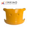OEM High Precision Vacuum Casting Parts for Agricultural Machinery Counterweight