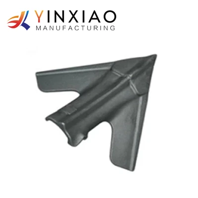 OEM/ODM High Precision Lost Wax Casting Parts For Agricultural Machinery