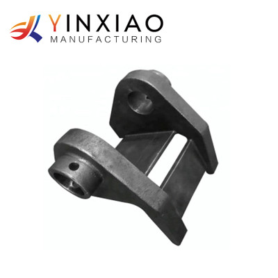 OEM/ODM High Precision Lost Wax Casting Parts For Agricultural Machinery