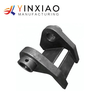 OEM/ODM High Precision Lost Wax Casting Parts For Agricultural Machinery